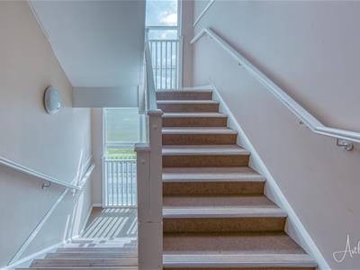 Third Floor Communal Landing